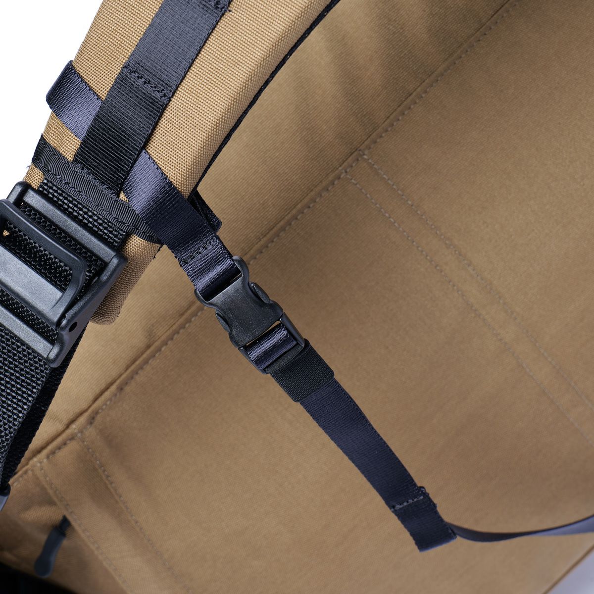 AS2OV (アッソブ) 330×1000D CORDURA STANDARD SERIES MESSENGER