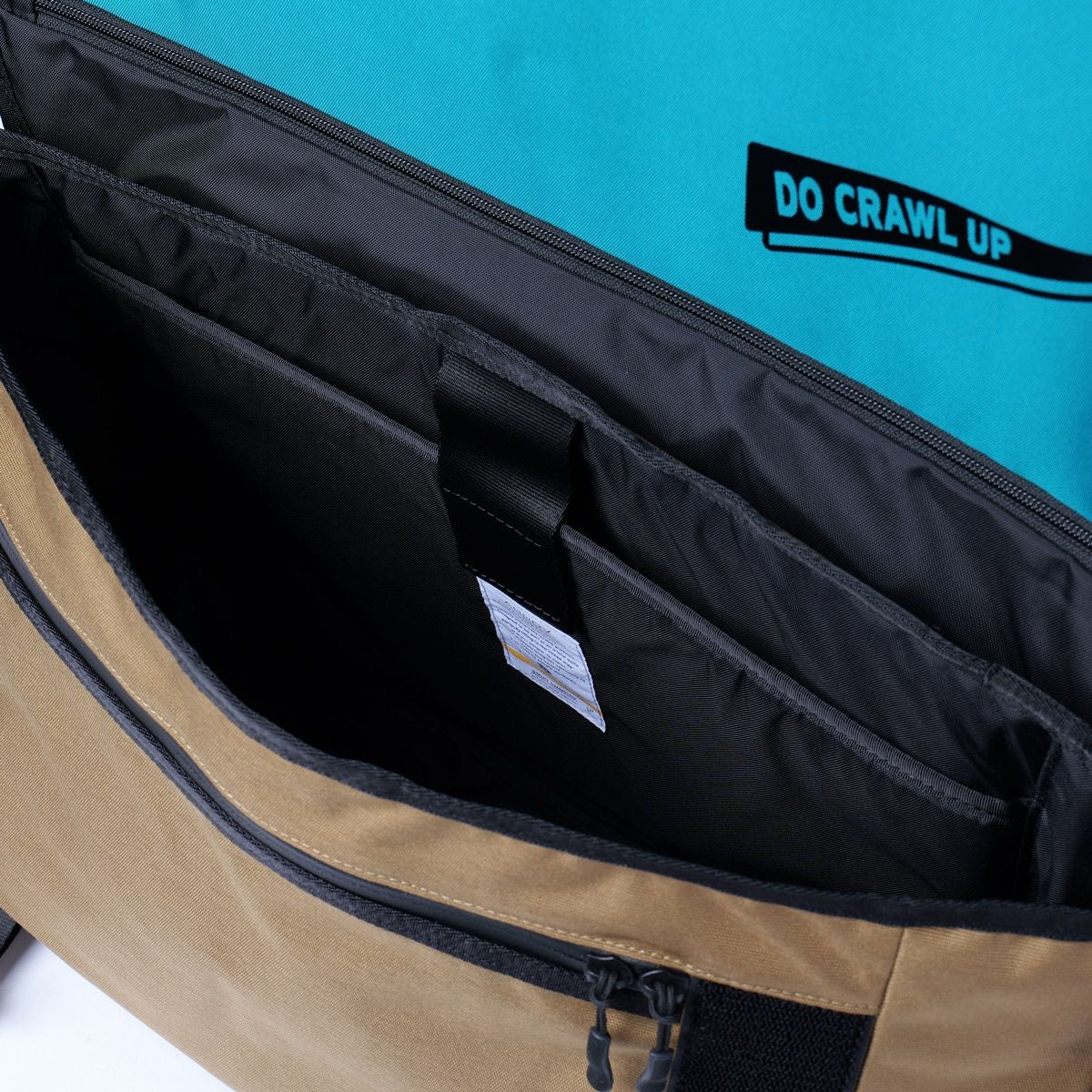 AS2OV (アッソブ) 330×1000D CORDURA STANDARD SERIES MESSENGER AS2OV (アッソブ) 330×1000D CORDURA STANDARD SERIES MESSENGER