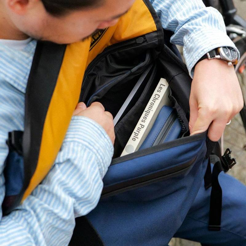 30L・整理しやすい収納