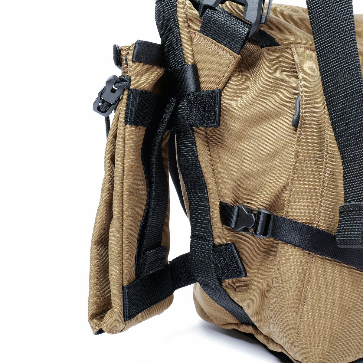 まったりshippingさま専用 AS2OV (アッソブ) 330×1000D CORDURA STANDARD SERIES MESSENGER