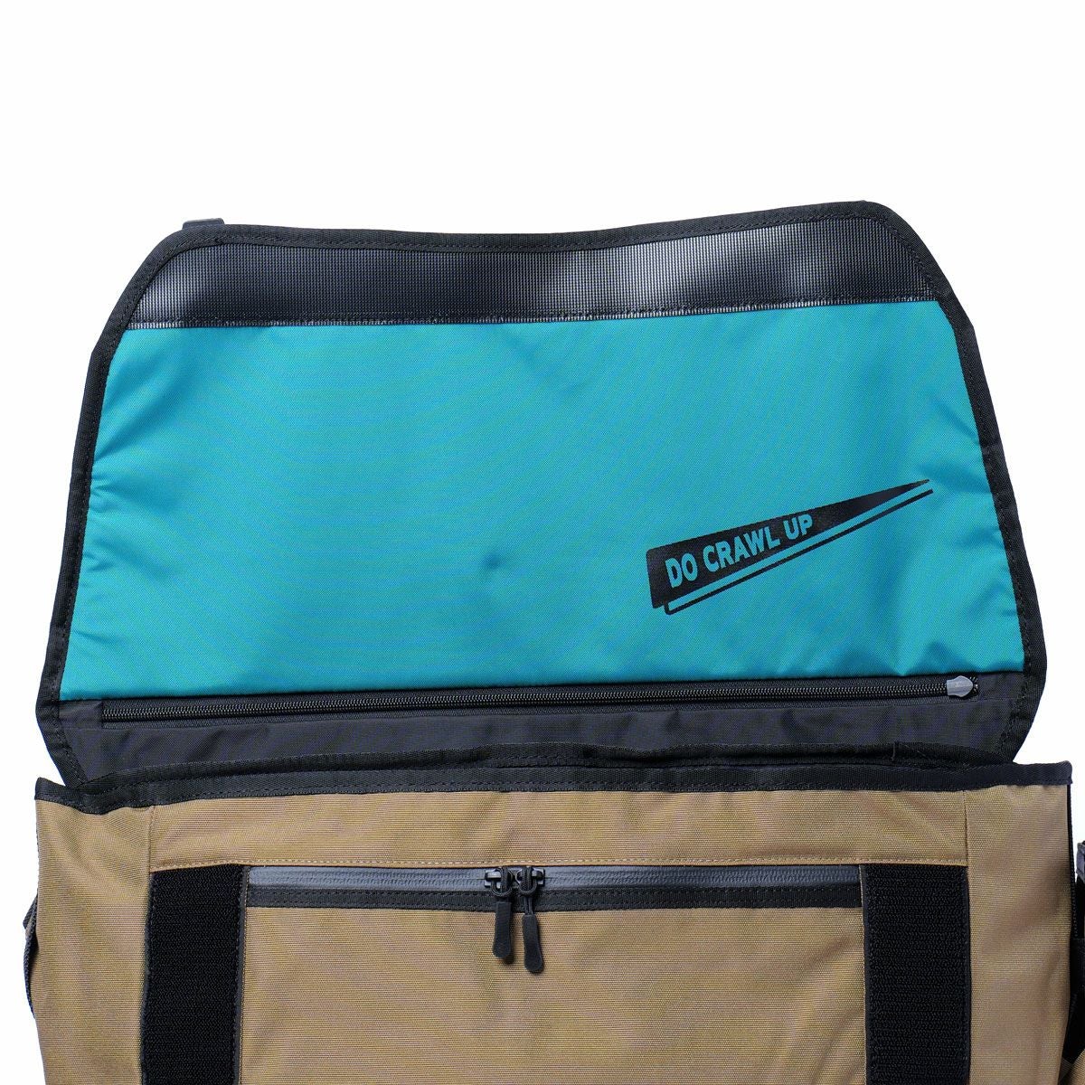 AS2OV (アッソブ) 330×1000D CORDURA STANDARD SERIES MESSENGER