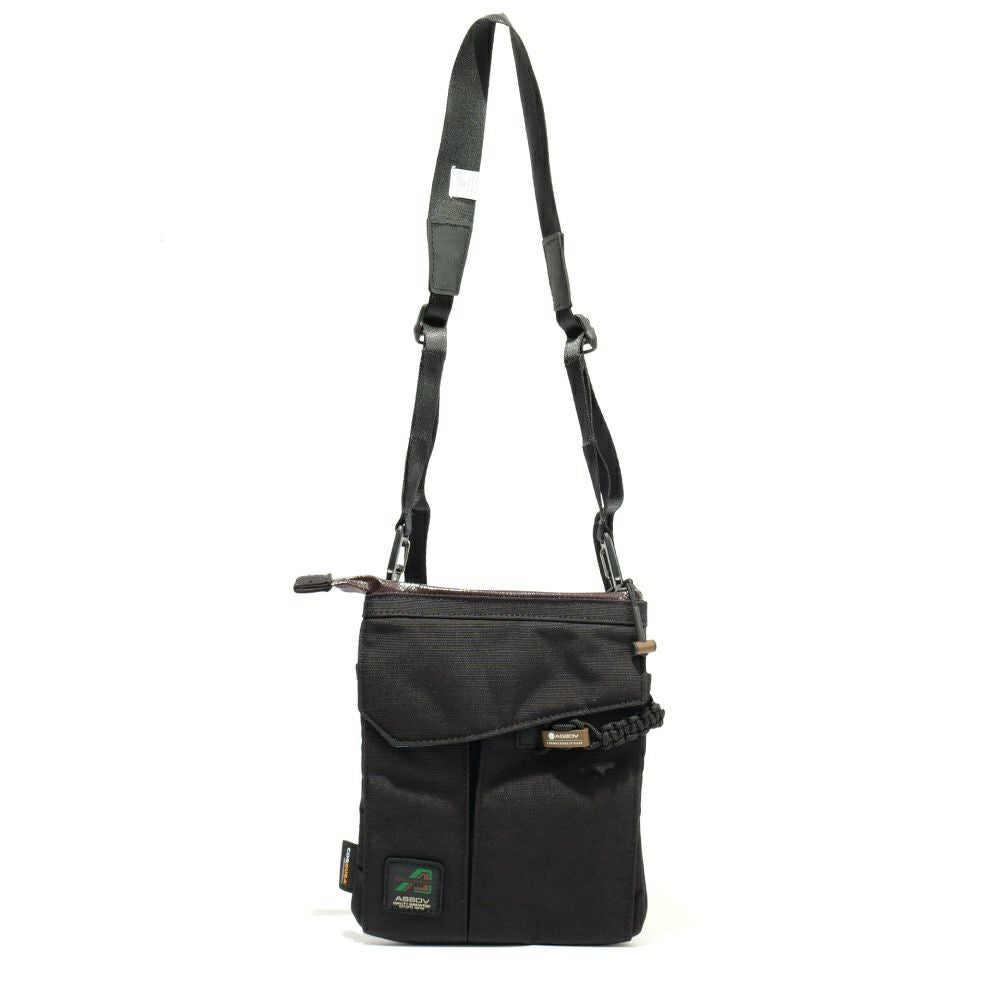 AS2OV サコッシュ STANDARD SERIES SACOCHE