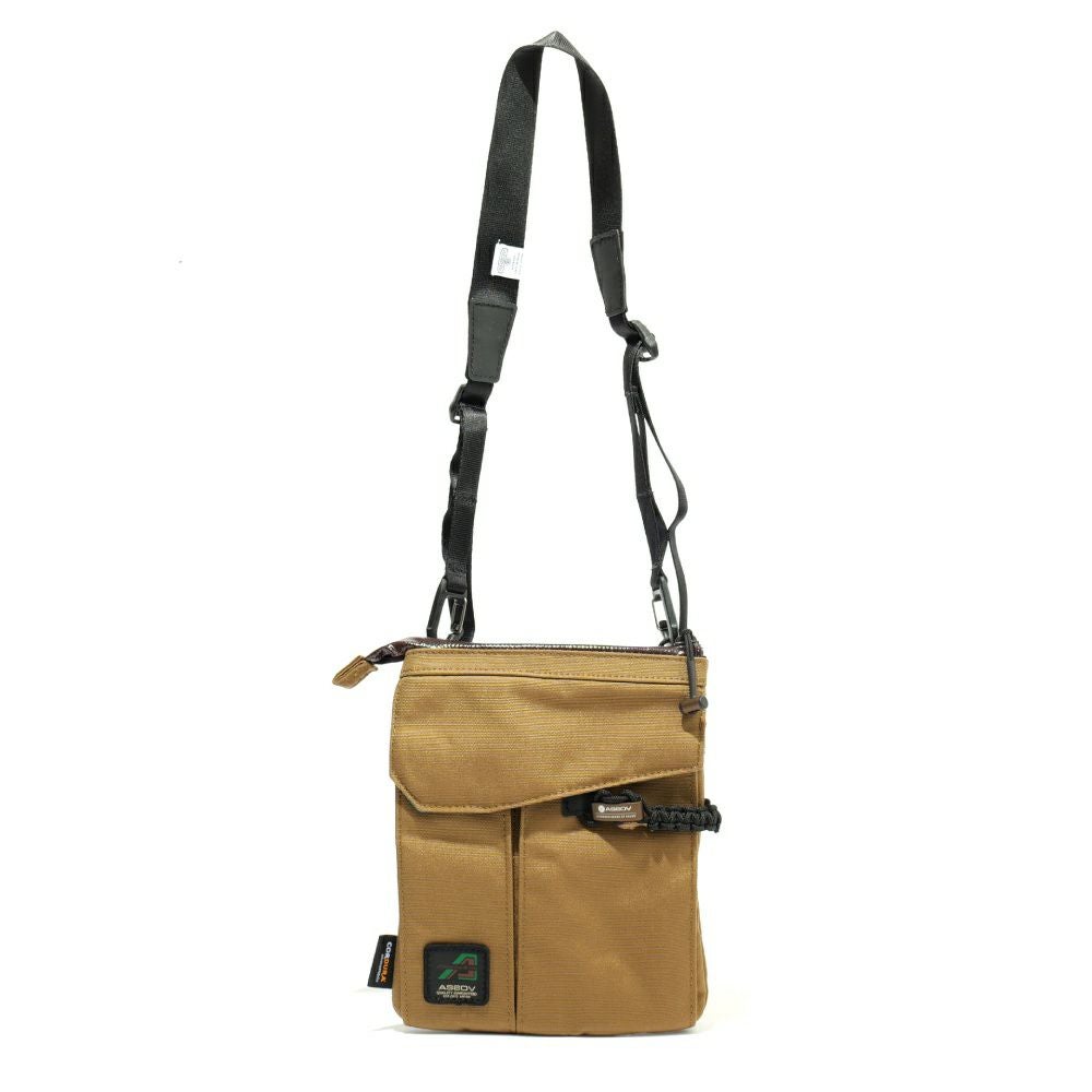 AS2OV サコッシュ STANDARD SERIES SACOCHE