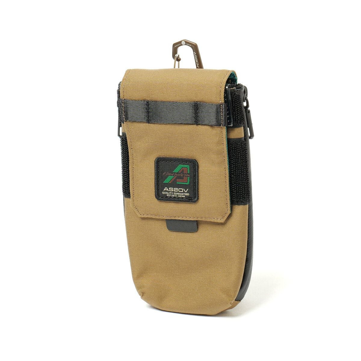 AS2OV STANDARD SERIES MOBILE POUCH