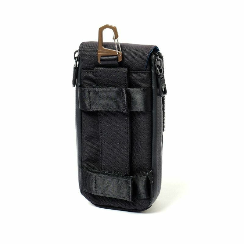 AS2OV (アッソブ) 330×1000D CORDURA STANDARD SERIES MOBILE POUCH