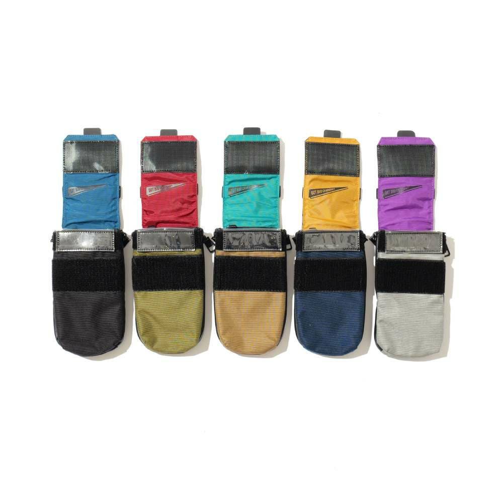 専用ページ AS2OV (アッソブ) 330×1000D CORDURA STANDARD SERIES MOBILE POUCH