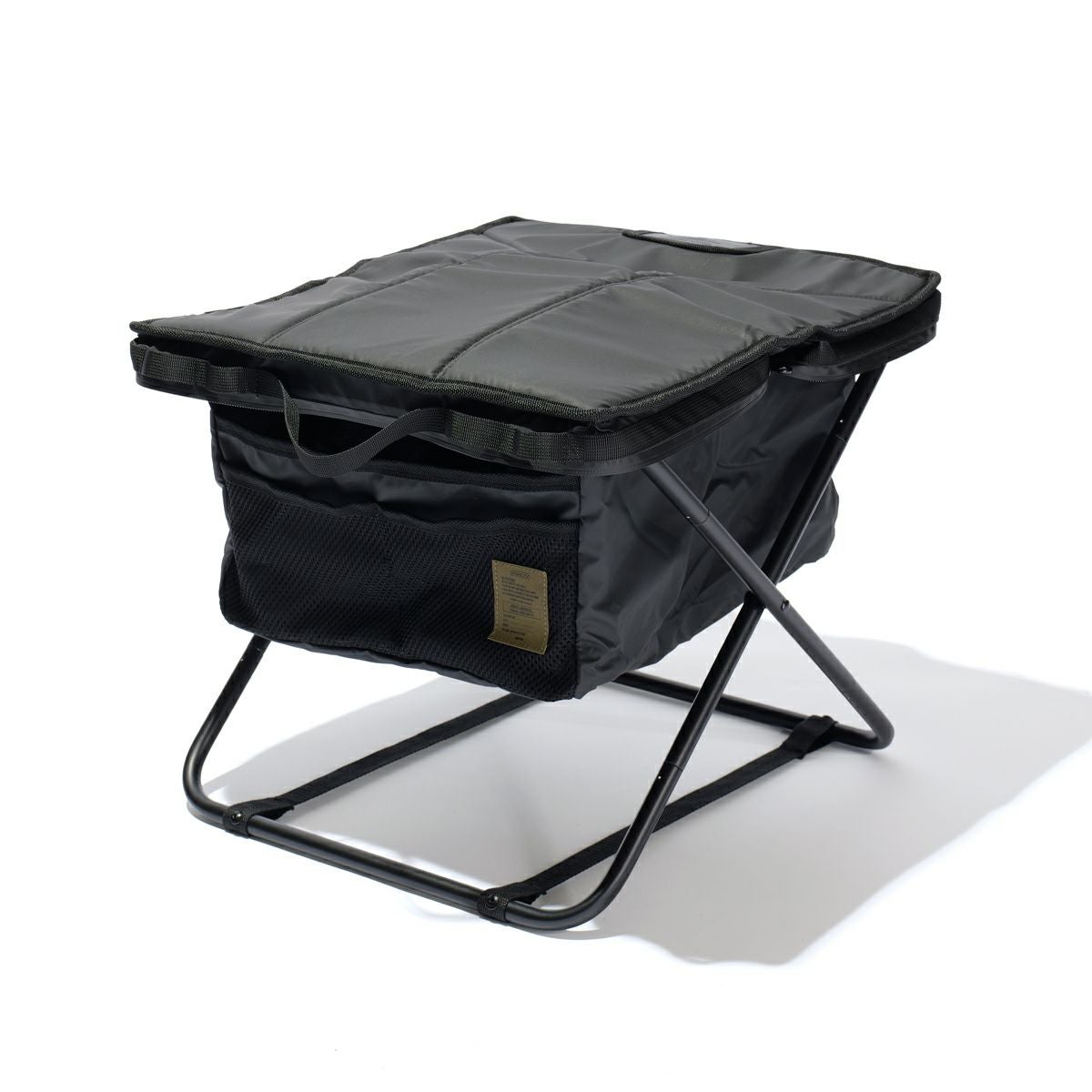 AS2OV アッソブ マルチオットマン AS2OV アッソブNYLON POLYCARBONATE MULTI OTTOMAN マルチオットマン