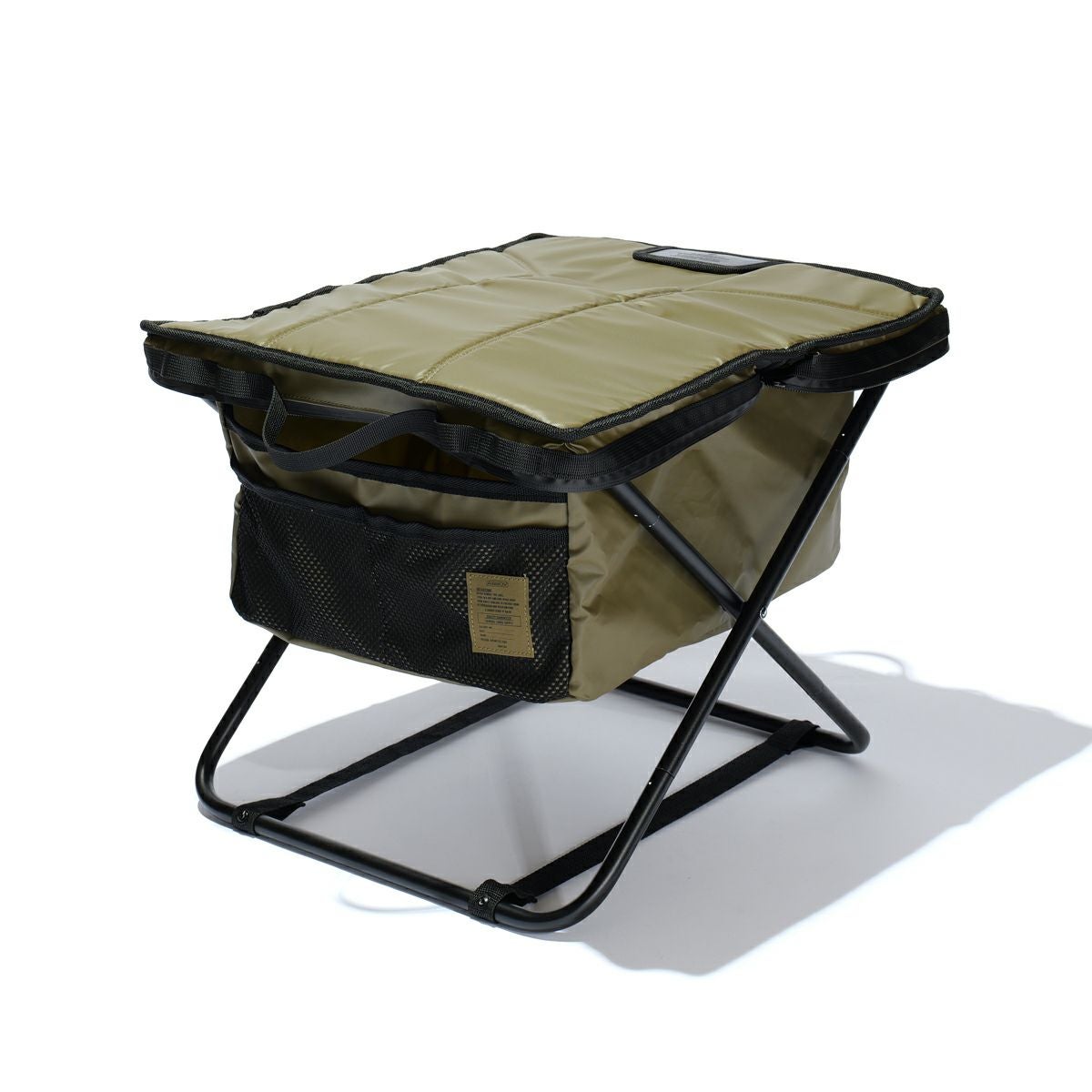 アッソブAS2OV マルチオットマン AS2OV アッソブNYLON POLYCARBONATE MULTI OTTOMAN マルチオットマン