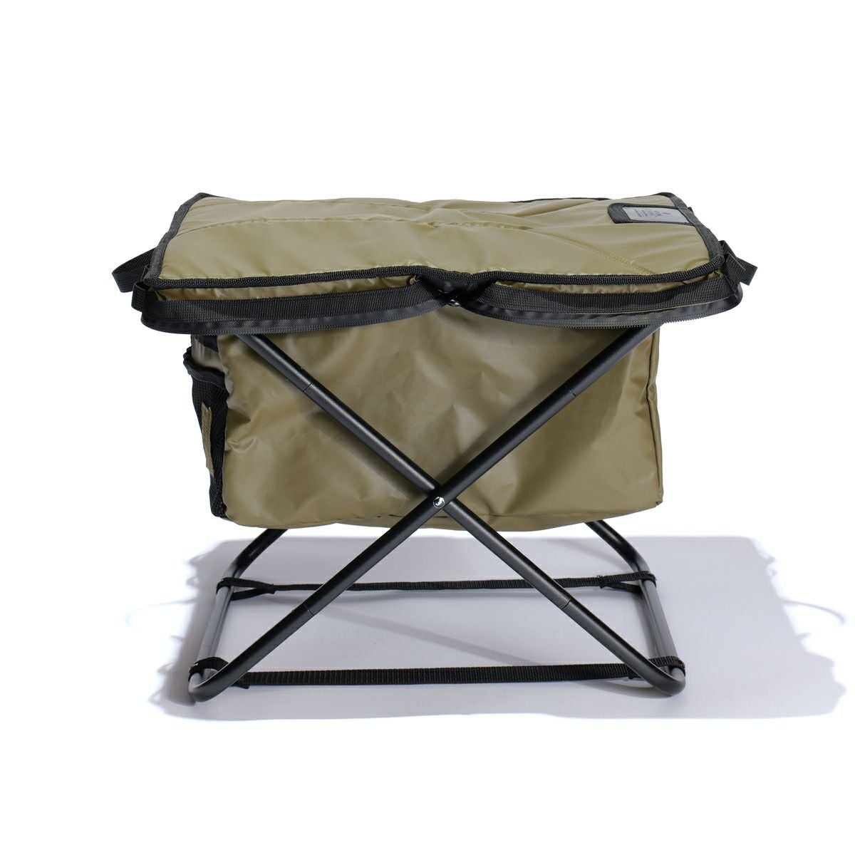AS2OV アッソブNYLON POLYCARBONATE MULTI OTTOMAN マルチオットマン