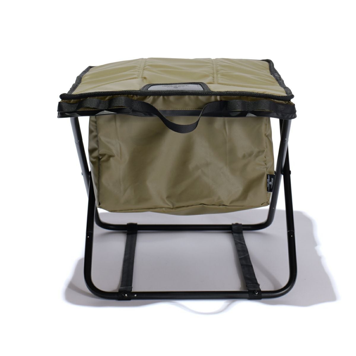 アッソブ　オットマン AS2OV（アッソブ） アウトドア NYLON POLYCARBONATE MULTI OTTOMAN