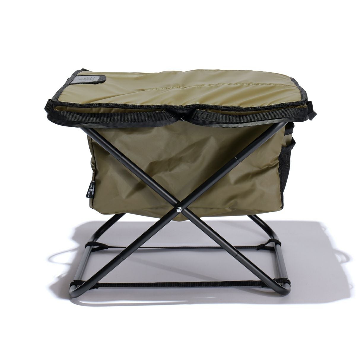 AS2OV アッソブNYLON POLYCARBONATE MULTI OTTOMAN マルチオットマン
