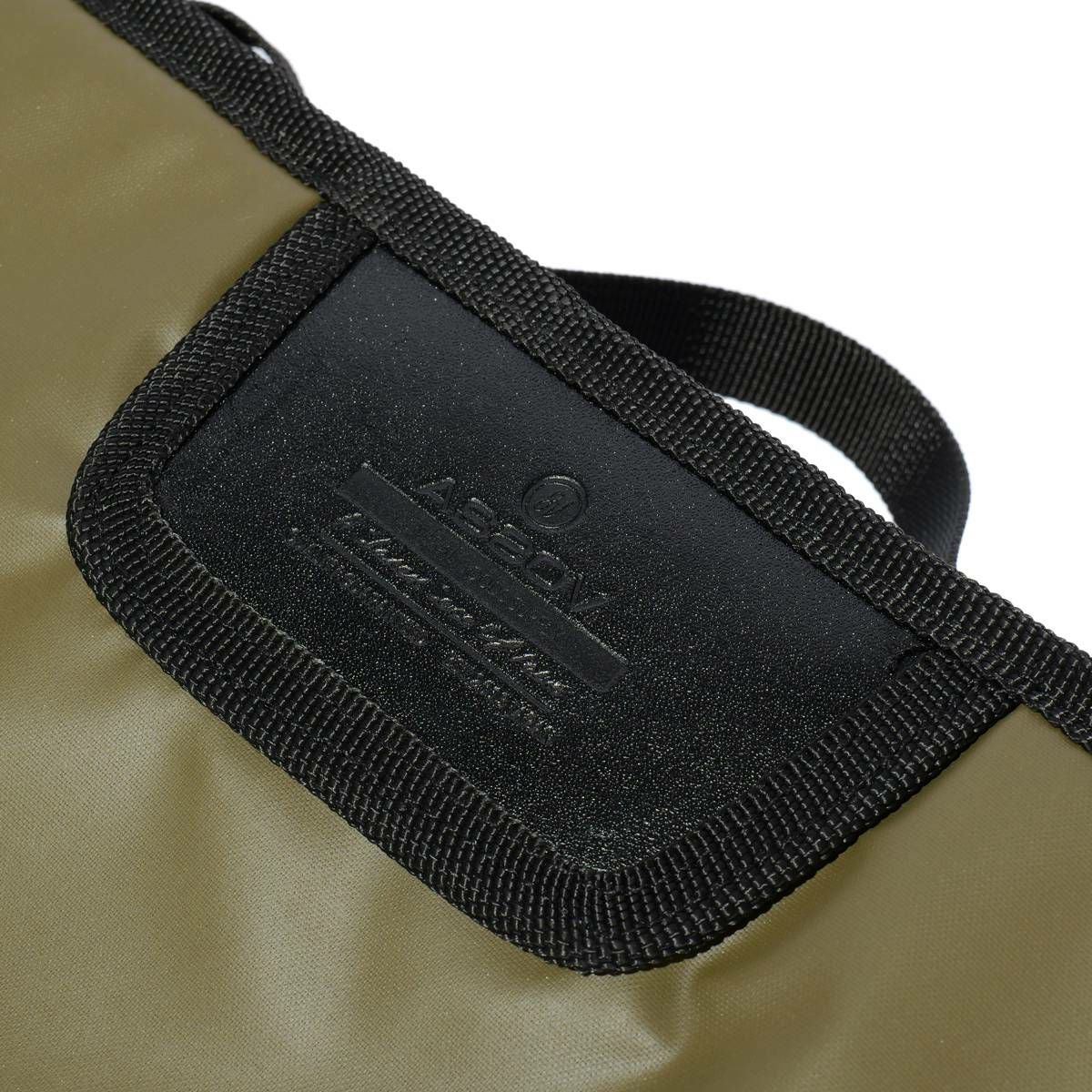 AS2OV アッソブNYLON POLYCARBONATE MULTI OTTOMAN マルチオットマン