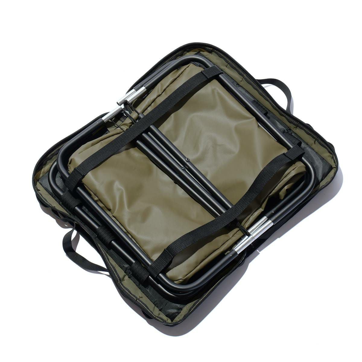 AS2OV アッソブNYLON POLYCARBONATE MULTI OTTOMAN マルチオットマン