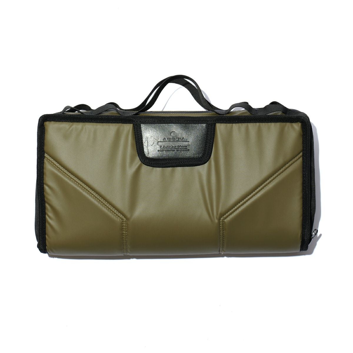 AS2OV アッソブNYLON POLYCARBONATE MULTI OTTOMAN マルチオットマン