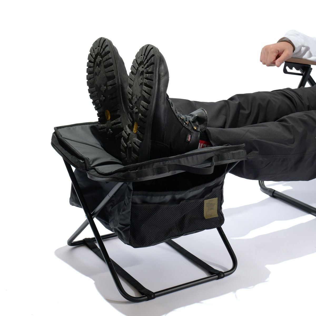 AS2OV ROVER CHAIR SIDE TABLE MULTI OTTOMAN