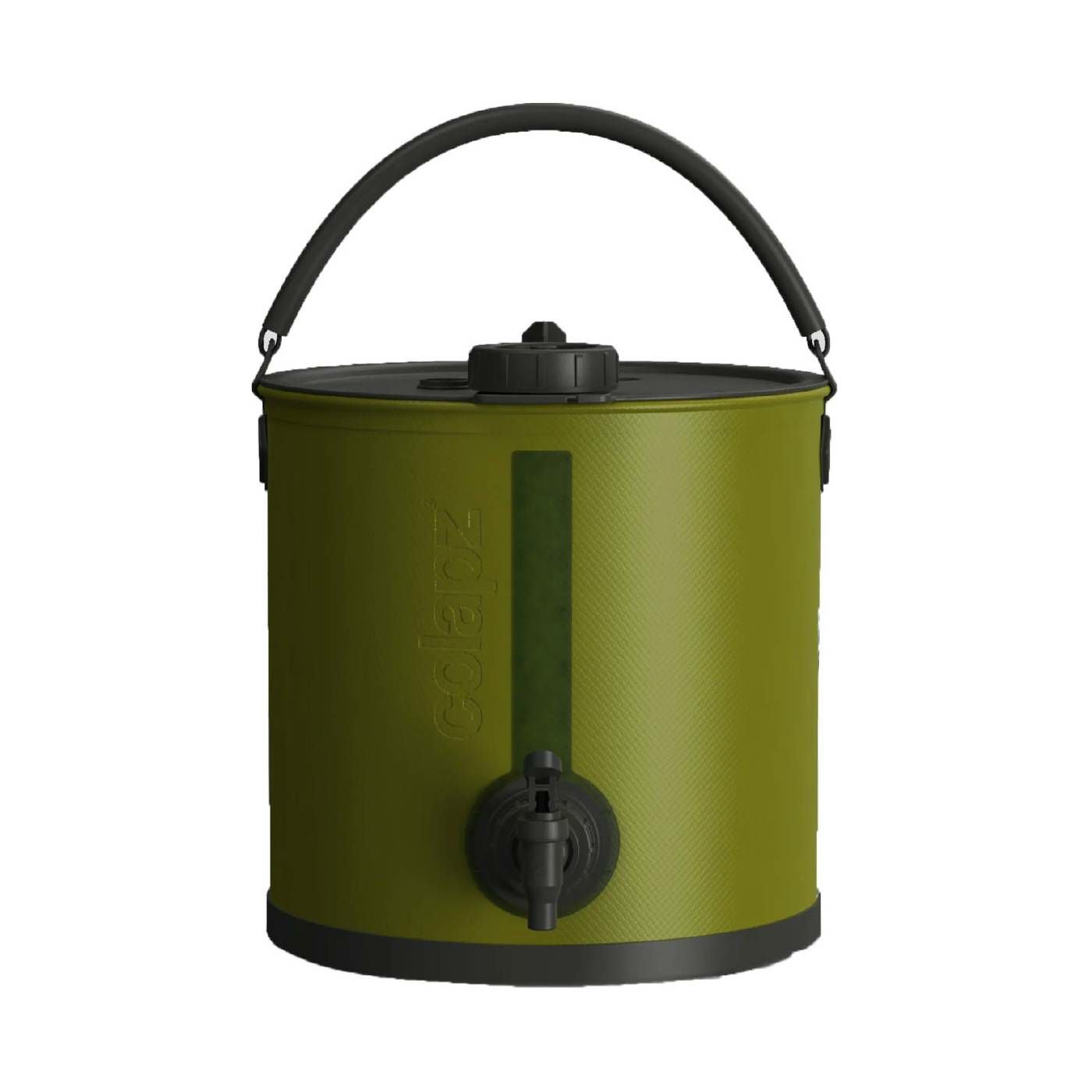 【コラプズ】2in1 ウォーターキャリア 20L