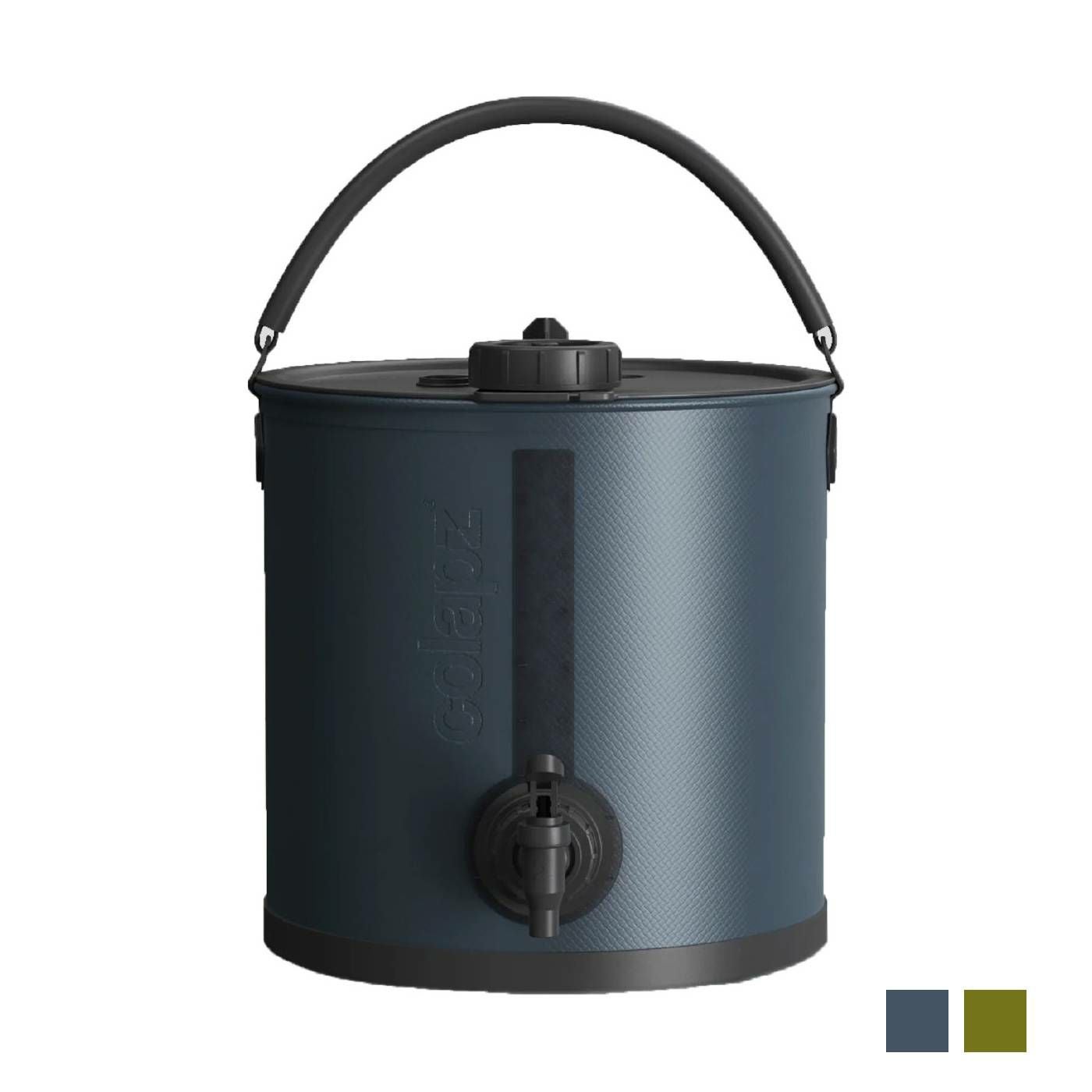 【コラプズ】2in1 ウォーターキャリア 20L