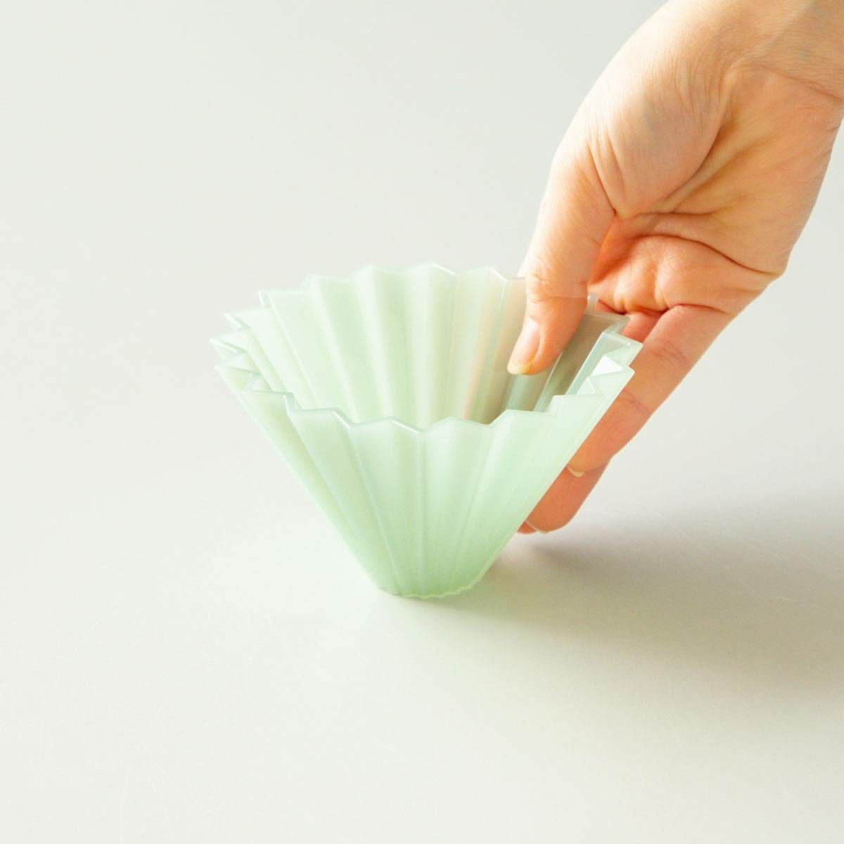 ORIGAMI オリガミ Dripper Air S ドリッパーエアーS コーヒー