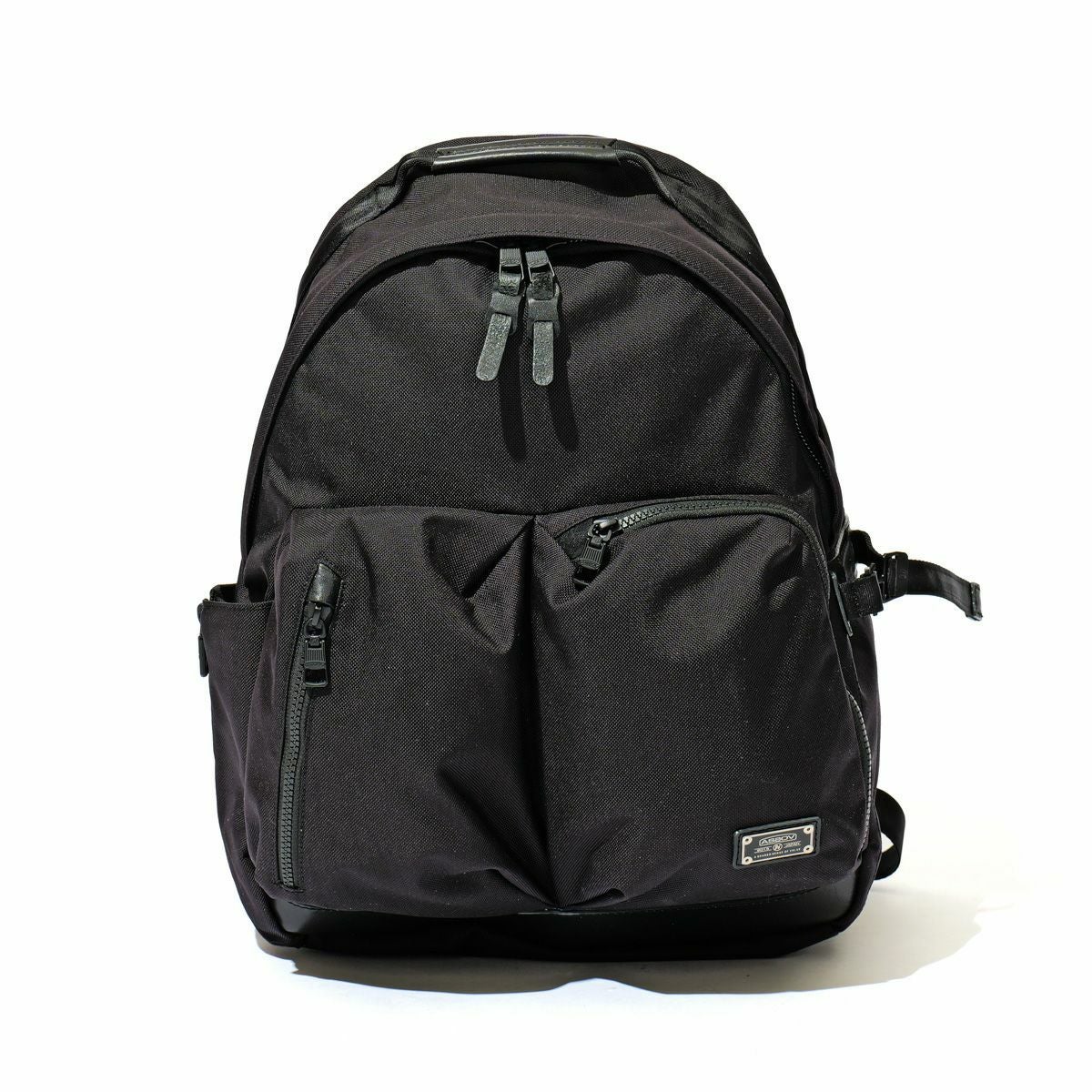 AS2OV (アッソブ) EXCLUSIVE BALLISTIC 2POCKET DAYPACK / 2ポケット
