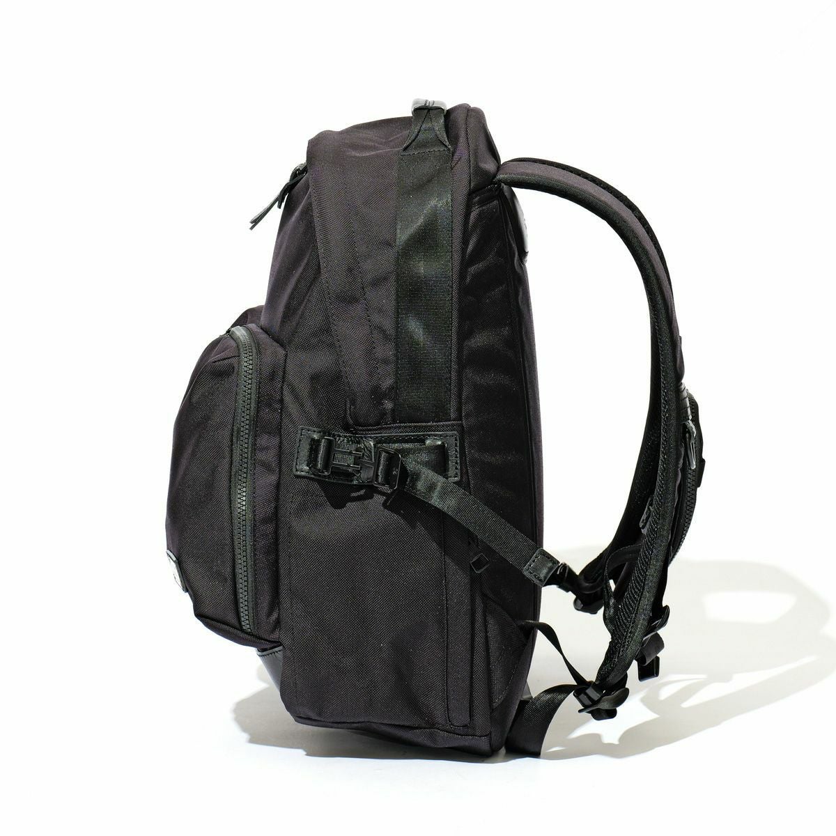 AS2OV (アッソブ) EXCLUSIVE BALLISTIC 2POCKET DAYPACK / 2ポケット
