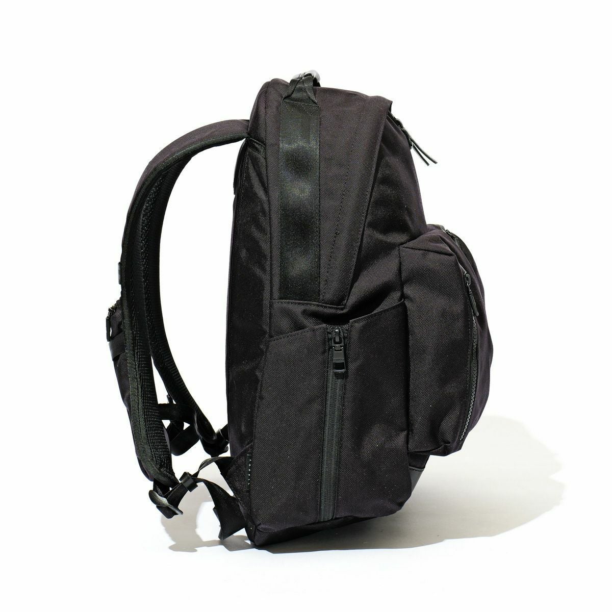AS2OV (アッソブ) EXCLUSIVE BALLISTIC 2POCKET DAYPACK / 2ポケット