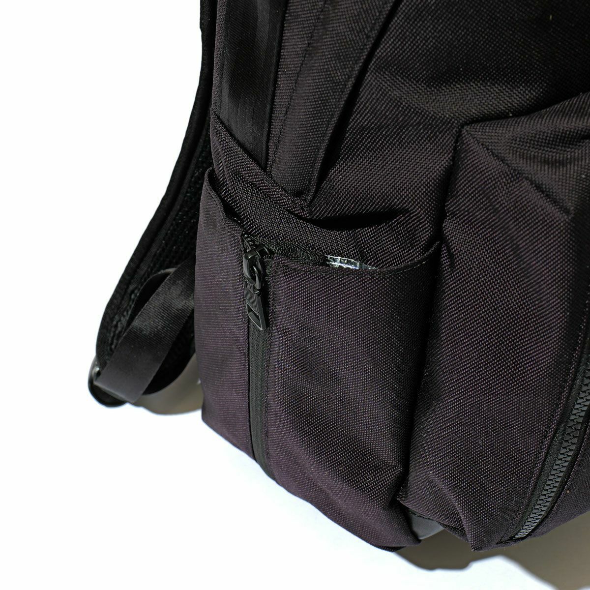 AS2OV (アッソブ) EXCLUSIVE BALLISTIC 2POCKET DAYPACK / 2ポケット