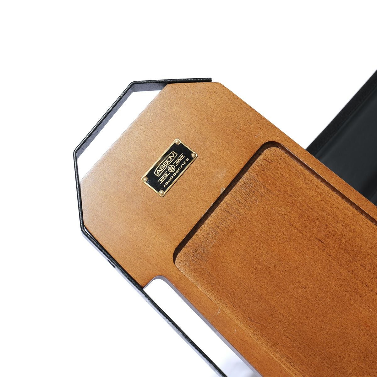 AS2OV アッソブSIDE TABLE LEFT for AS2OV ROVER CHAIR ローバーチェア