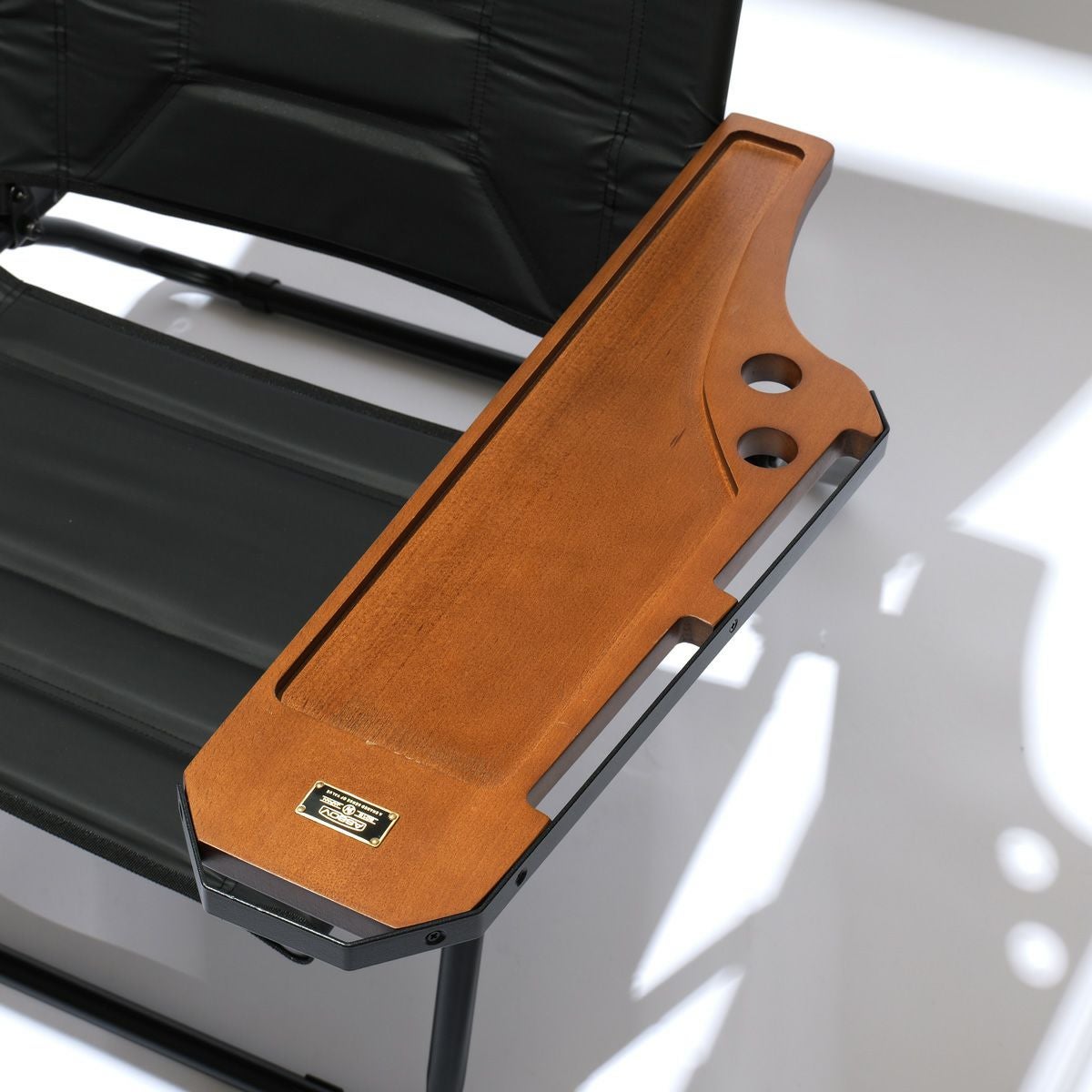 AS2OV アッソブSIDE TABLE LEFT for AS2OV ROVER CHAIR ローバーチェア