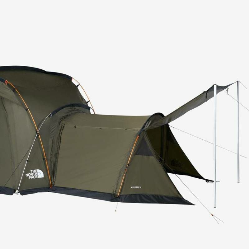 THE NORTH FACE ザ・ノース・フェイス Evadock1 エバドック1 テント 1