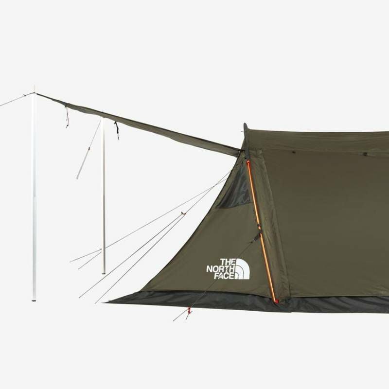 THE NORTH FACE ザ・ノース・フェイス Evadock1 エバドック1 テント 1