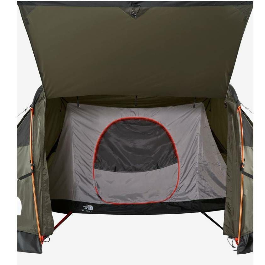 THE NORTH FACE ザ・ノース・フェイス Evadock1 エバドック1 テント 1