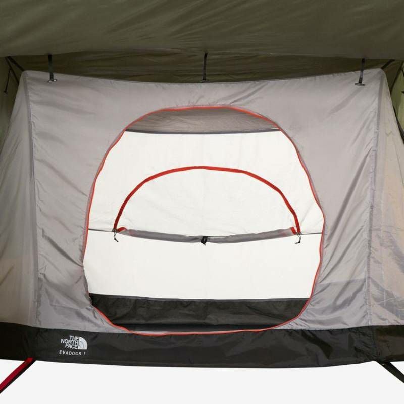 THE NORTH FACE ザ・ノース・フェイス Evadock1 エバドック1 テント 1