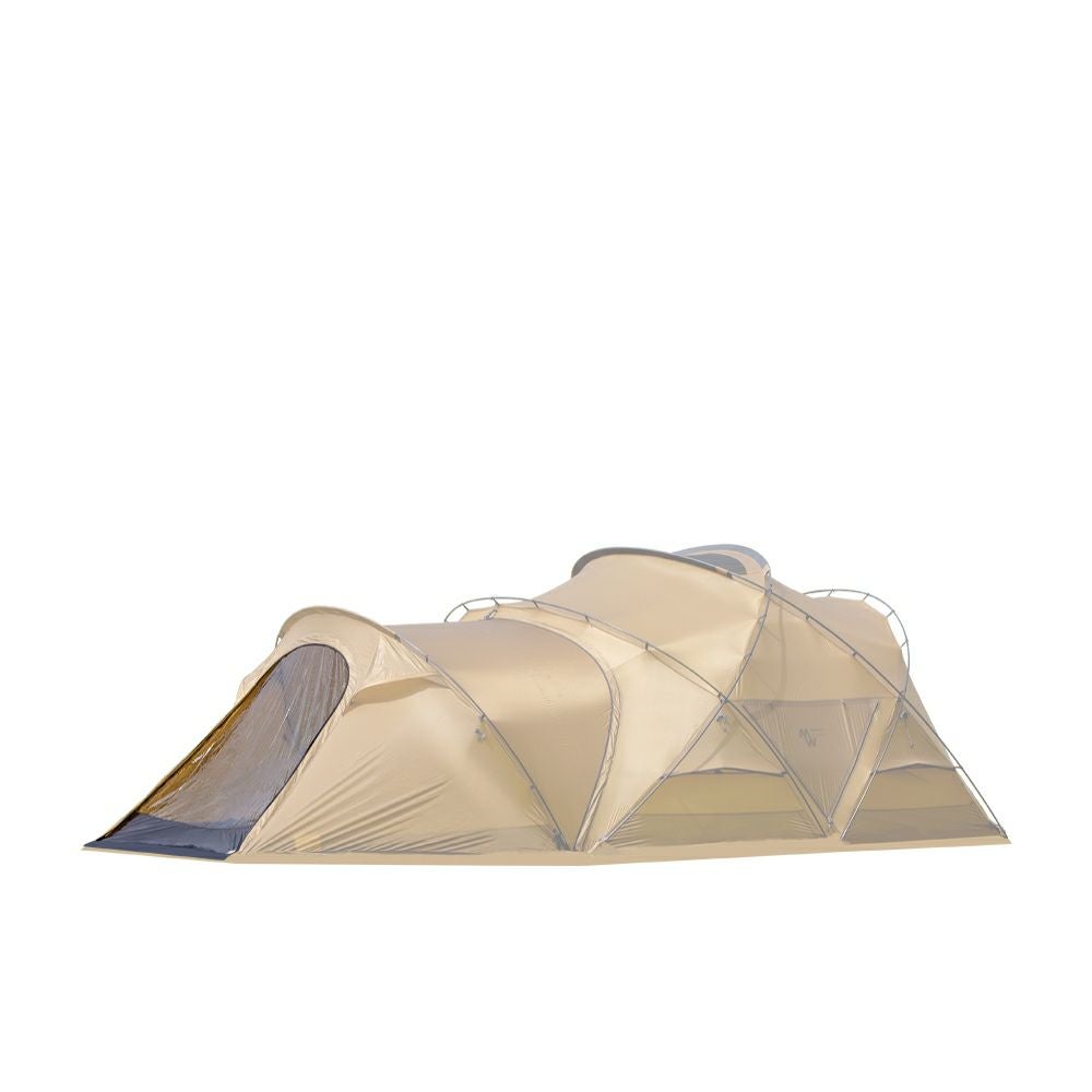 MINIMAL WORKS （ミニマルワークス） SHELTER G VESTIBULE DOOR - TPU
