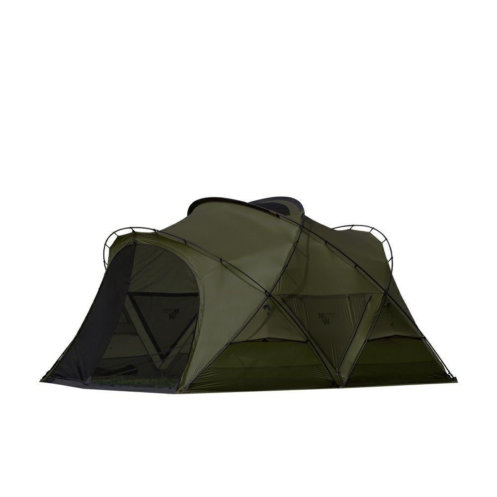 MINIMAL WORKS （ミニマルワークス） SHELTER GP MESH DOOR