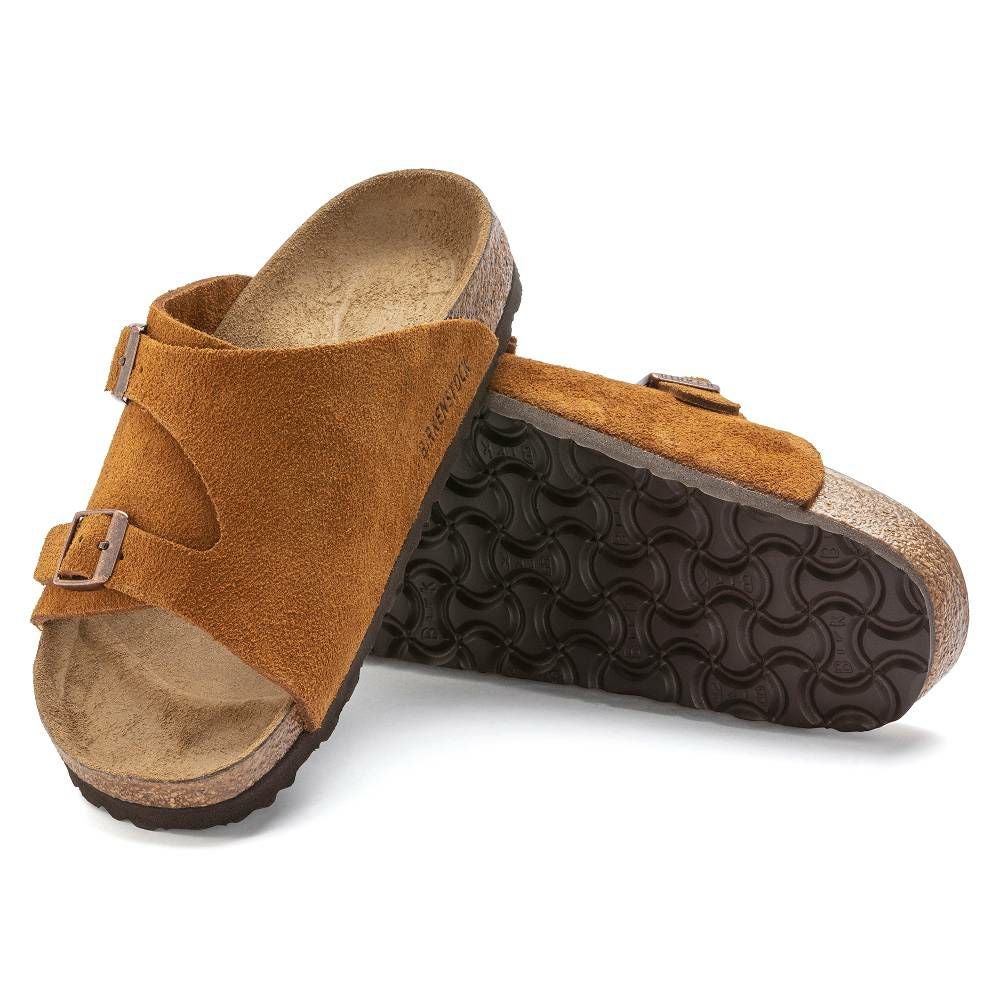 BIRKENSTOCK ビルケンシュトック Zurich チューリッヒ / Mink ミンク
