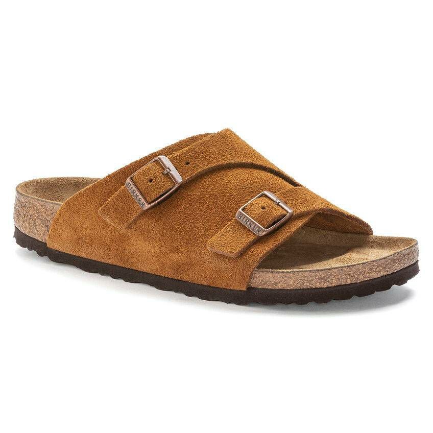 BIRKENSTOCK ビルケンシュトック Zurich チューリッヒ / Mink ミンク