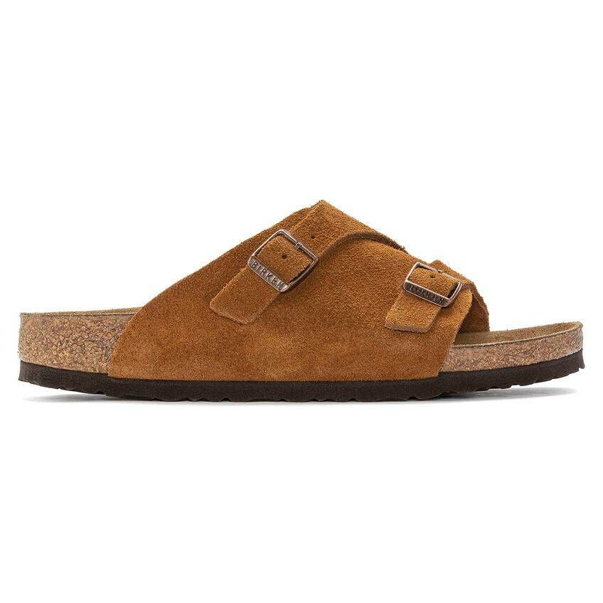 BIRKENSTOCK ビルケンシュトック Zurich チューリッヒ / Mink ミンク