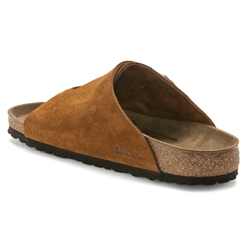 BIRKENSTOCK ビルケンシュトック Zurich チューリッヒ / Mink ミンク