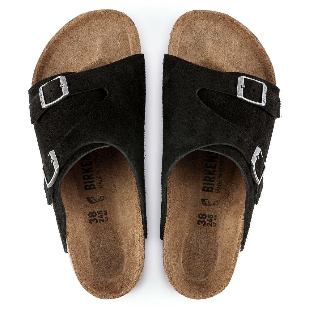 BIRKENSTOCK ビルケンシュトック Zurich チューリッヒ / Black