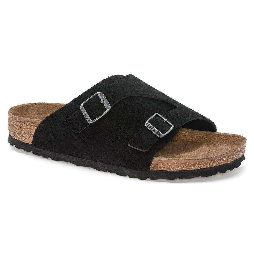 ビルケンシュトック　チューリッヒ　35　ブラック BIRKENSTOCK ビルケンシュトック Zurich チューリッヒ / Black