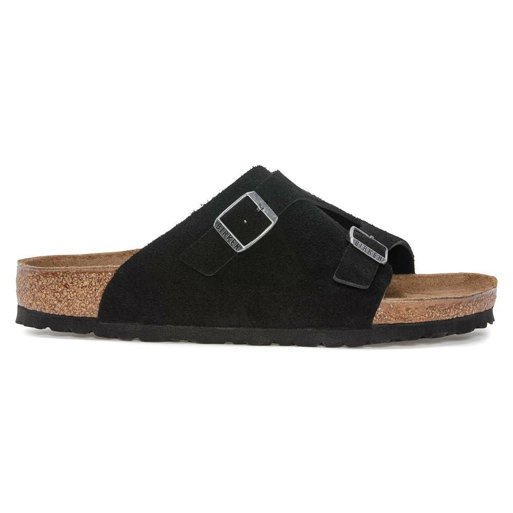 BIRKENSTOCK ビルケンシュトック Zurich チューリッヒ / Black