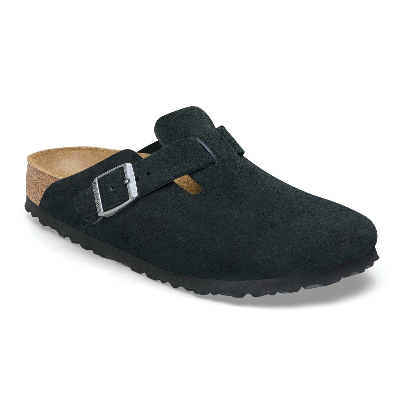 BIRKENSTOCK Boston ボストン ブラック 23cm BIRKENSTOCK ビルケンシュトック Boston ボストン / Black ブラック