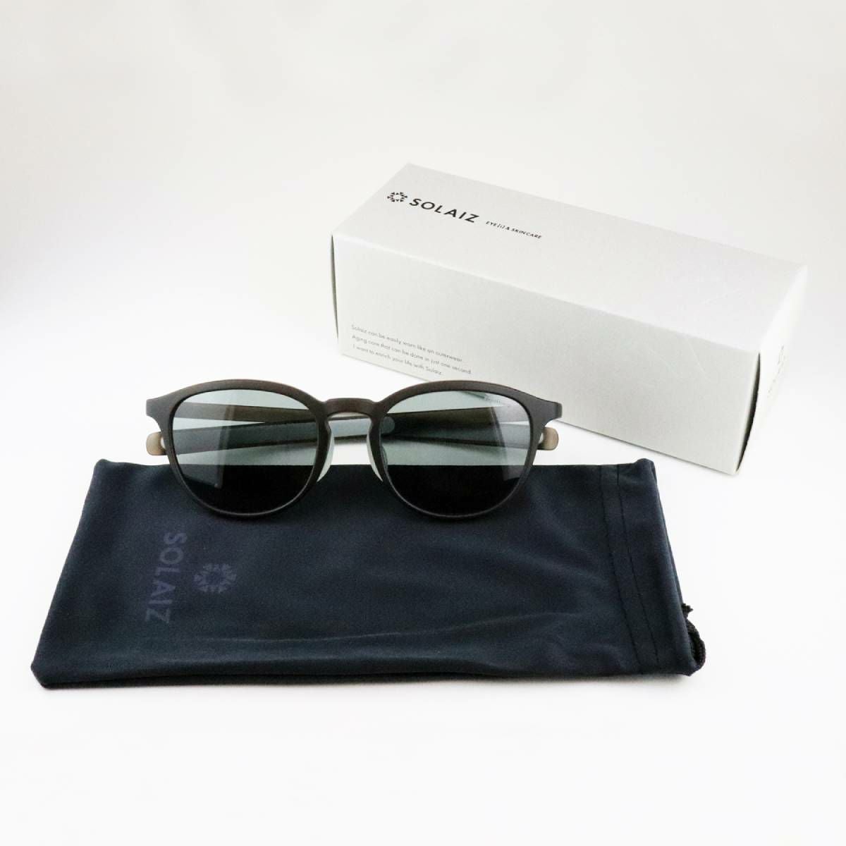 ソライズ　サングラス　SLD-001 SLD-001 | Daily use collection | SOLAIZ