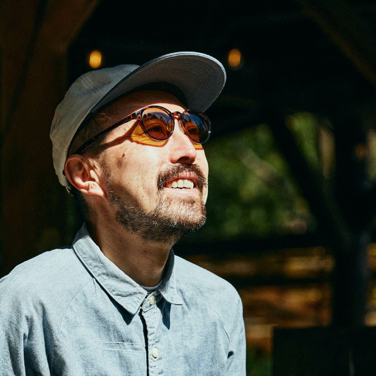 SOLAIZ サングラス 偏光