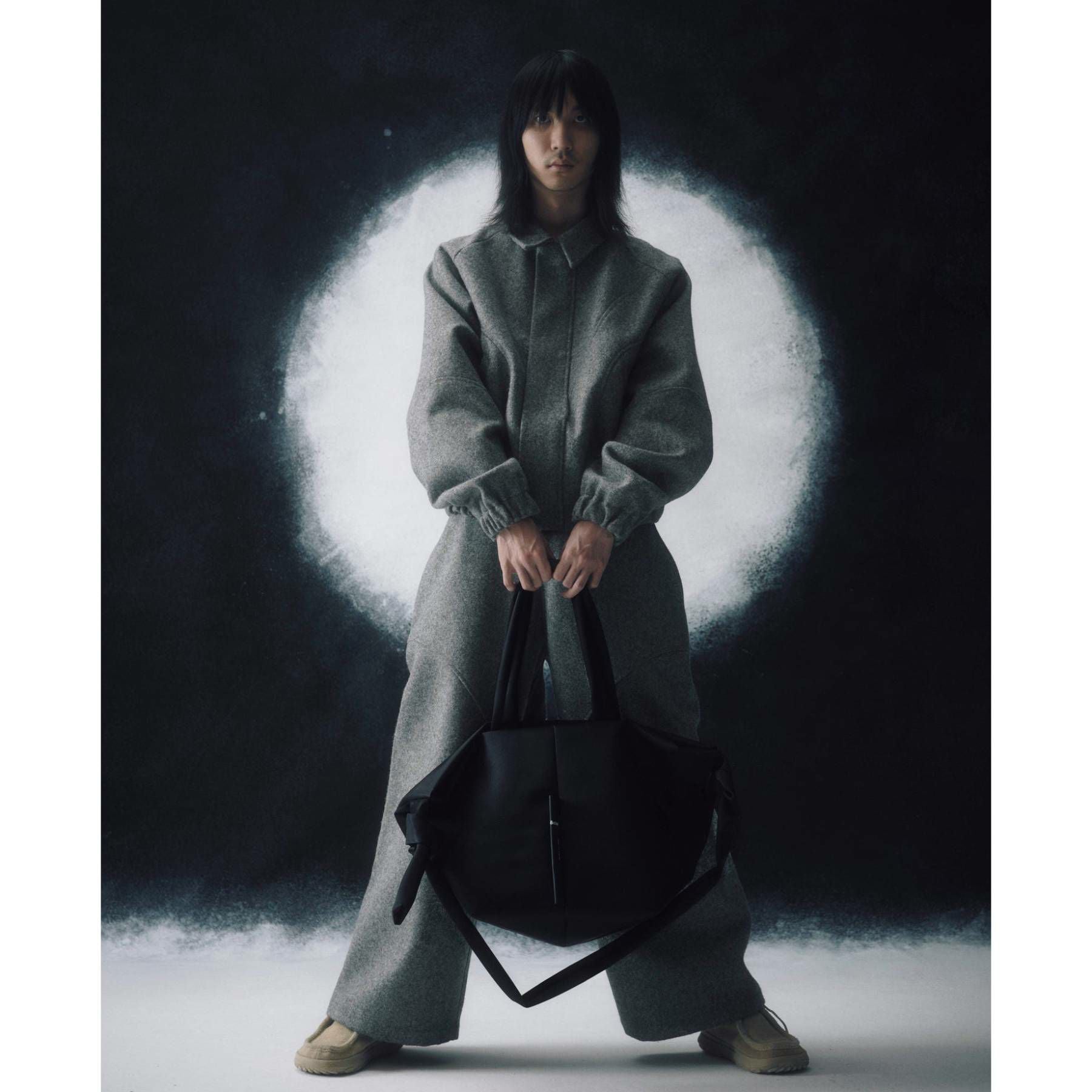 Na.e  Allure Coat ブラック　新品同様 2026年最新】nae アリュールコートの人気アイテム - メルカリ