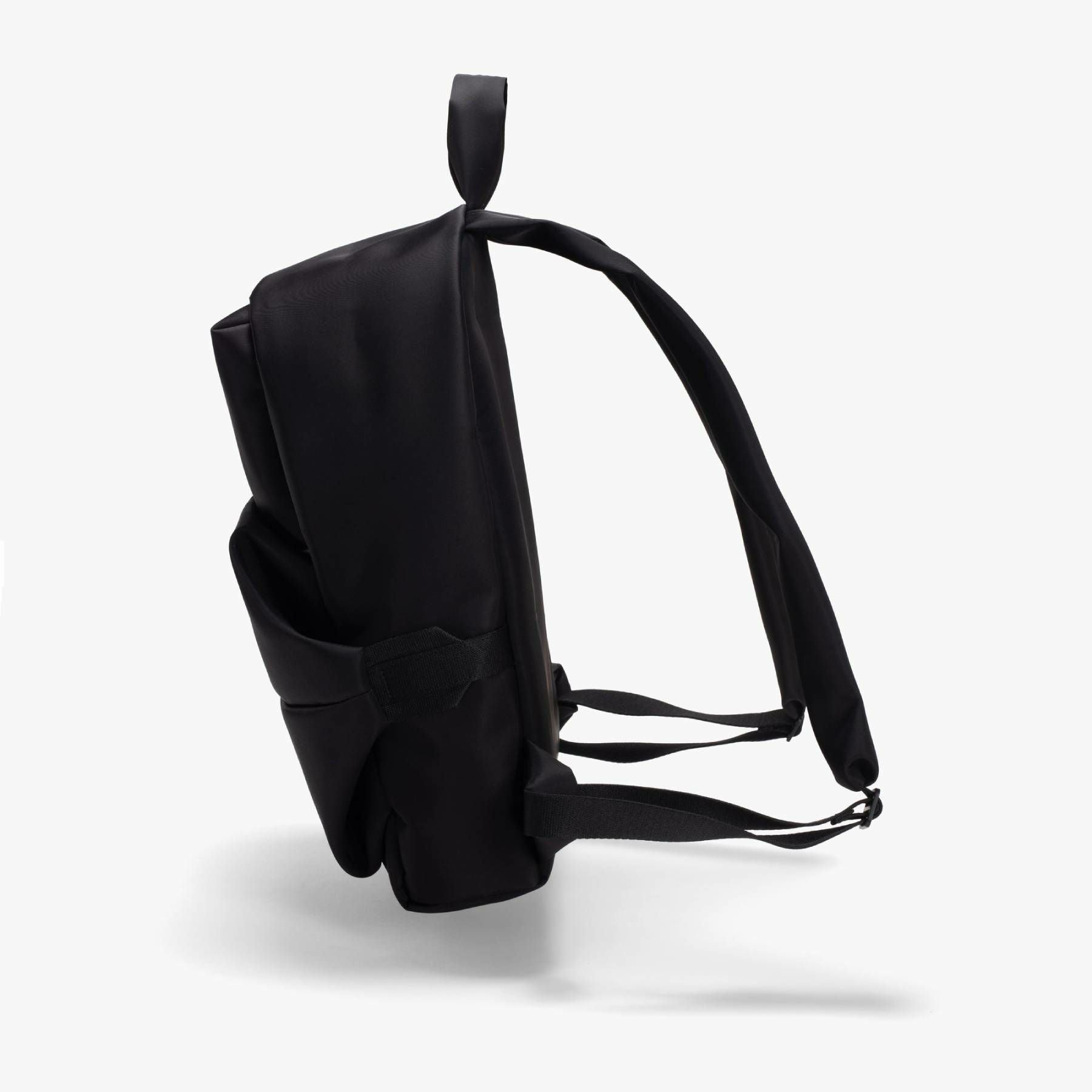 cote&ciel コートエシエルSAVA SLEEK BLACK | バッグ・ファッション