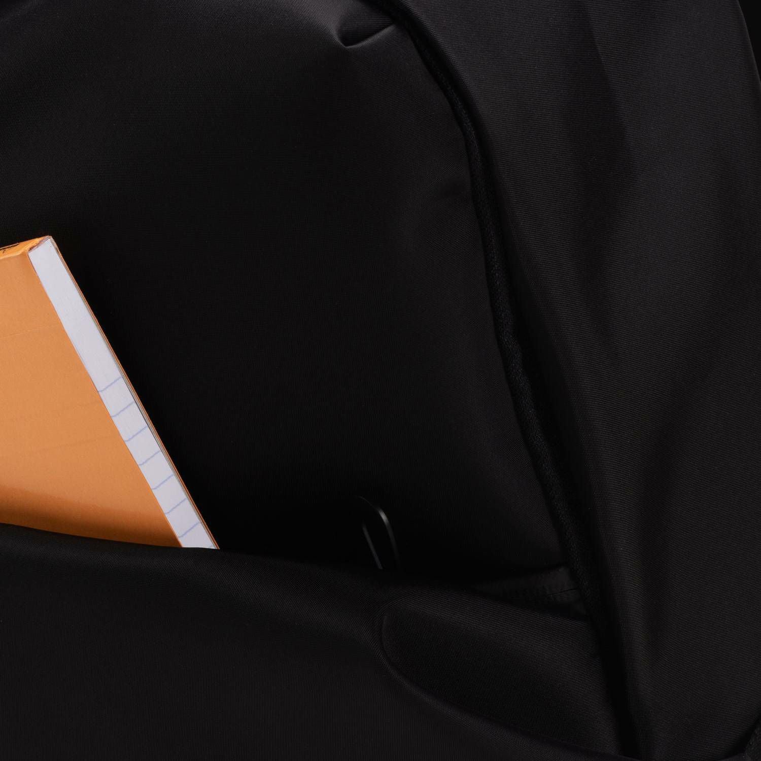 cote&ciel コートエシエルSAVA SLEEK BLACK | バッグ・ファッション