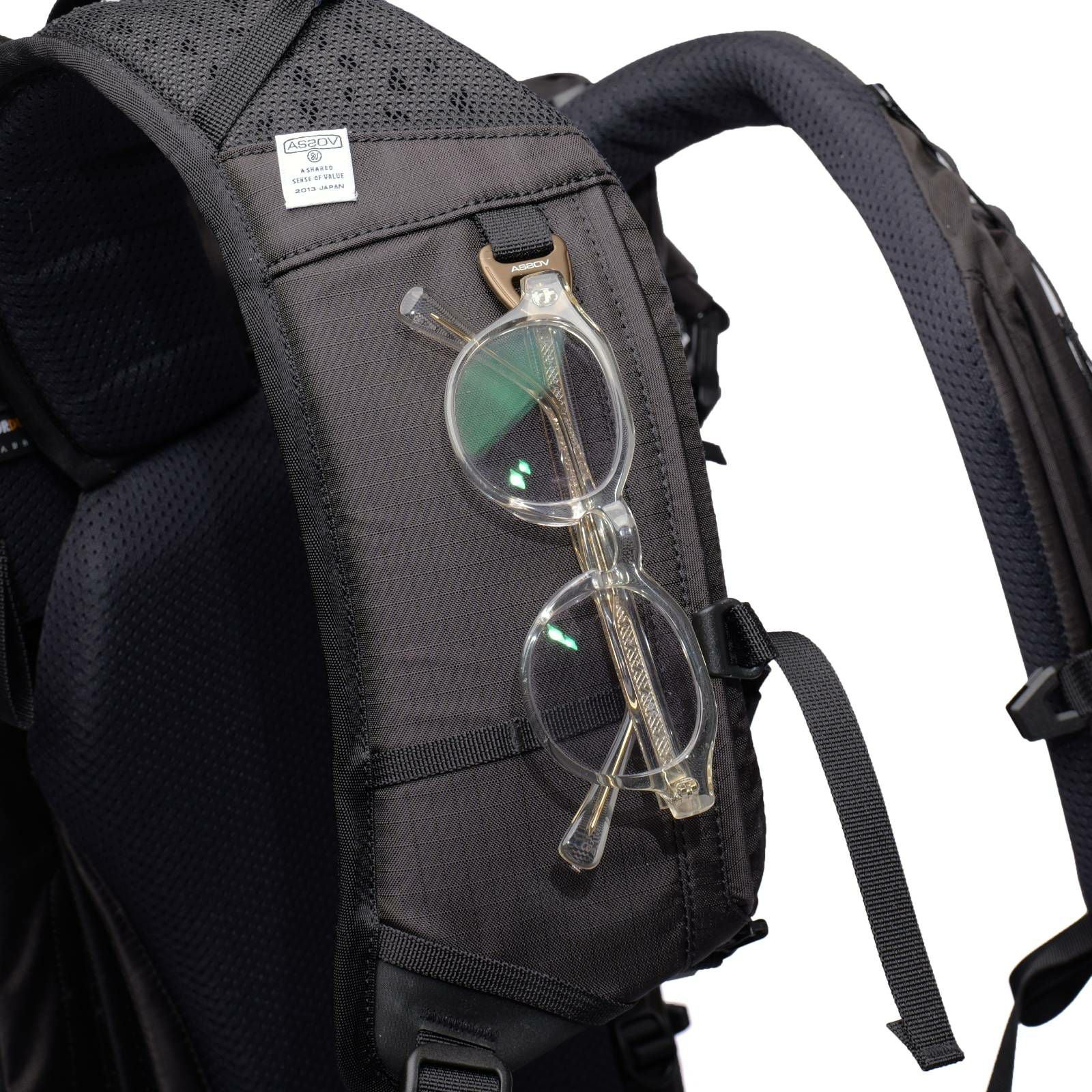 AS2OV (アッソブ) EPIC SERIES BACK PACK / バックパック | バッグ