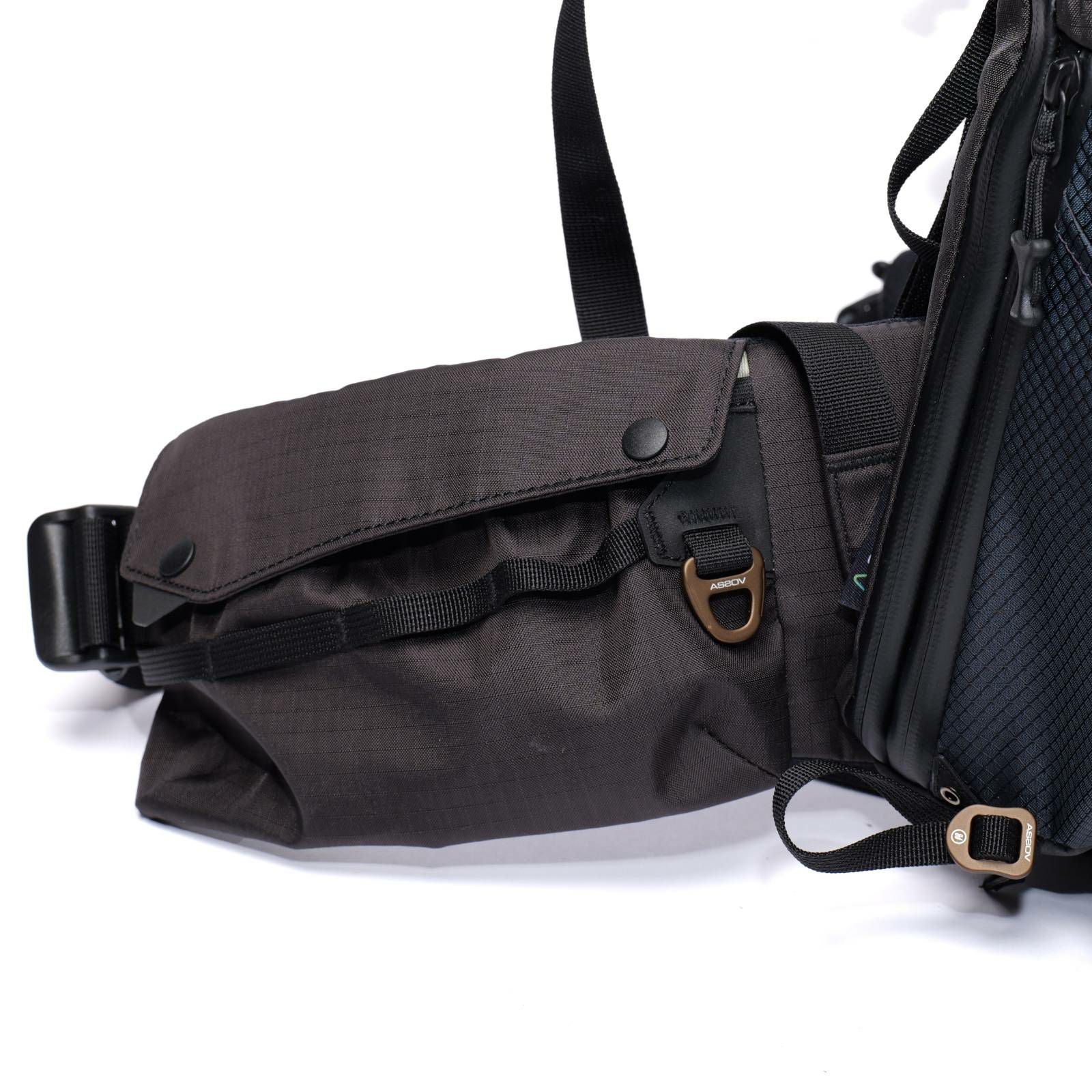 AS2OV (アッソブ) EPIC SERIES BACK PACK / バックパック | バッグ