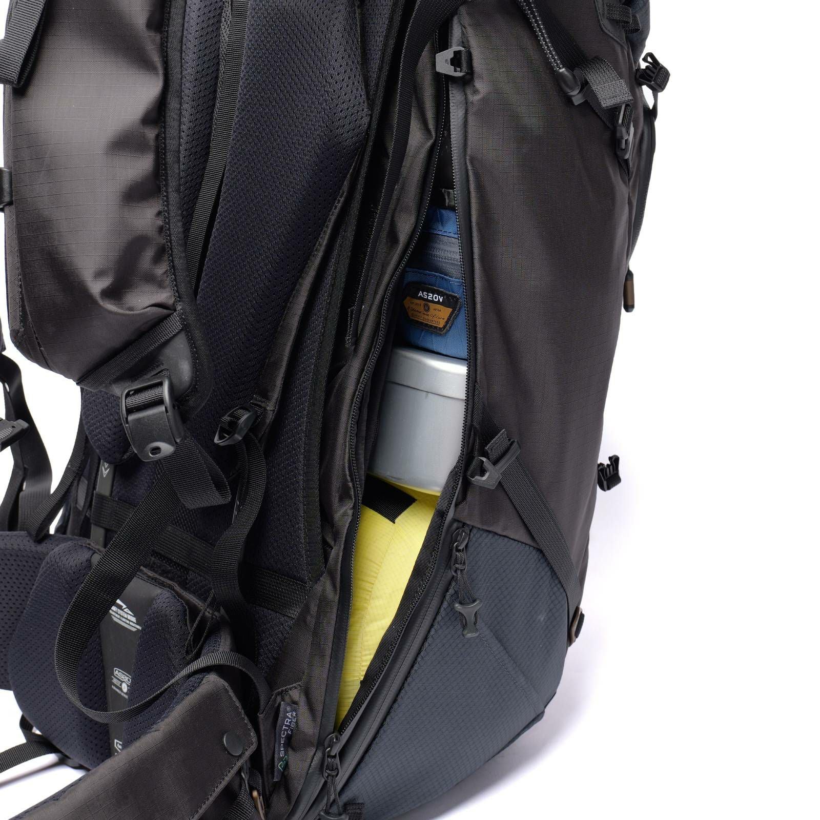 AS2OV (アッソブ) EPIC SERIES BACK PACK / バックパック | バッグ